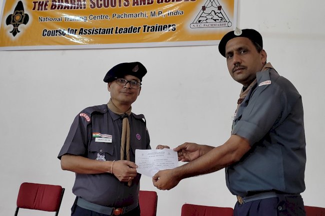 राजेश वशिष्ठ व अनिल सैनी ने कब सेक्सन में किया हरियाणा राज्य का नेतृत्व 