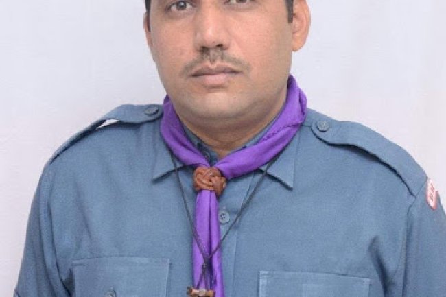 जींद के 227 कब बच्चों को मिलेगा नेशनल गोल्डन एरो अवार्ड