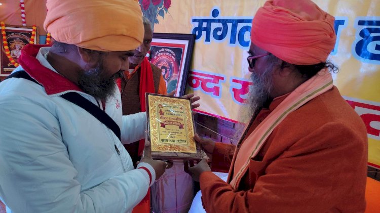 पहला कदम फाउंडेशन ने 38 यूनिट किया  रक्तदान 