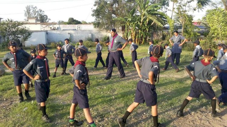 राजेश वशिष्ठ महामहीम राज्यपाल से होंगे बार टू मेडल ऑफ़ मेरिट अवार्ड से सम्मानित